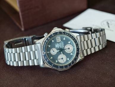 tag Heuer 2000 173.306 1980s