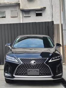 Lexus RX 300 LUXURY in Cheras, KUL