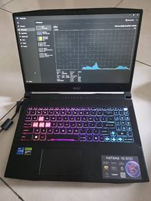 MSI Katana 15 RTX 4070