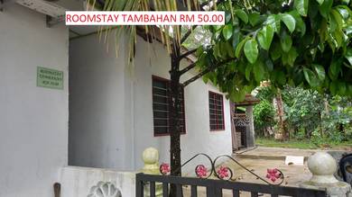Roomstay