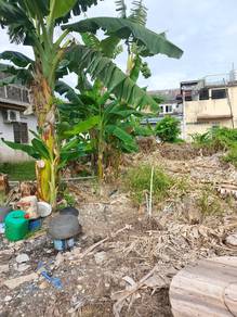 Industrial Land in Batu Anam, JHR