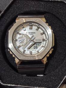 G Shock GA-2110D-7A