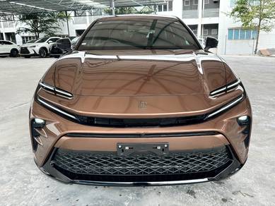 Toyota Crown SPORT Z in Cheras, KUL