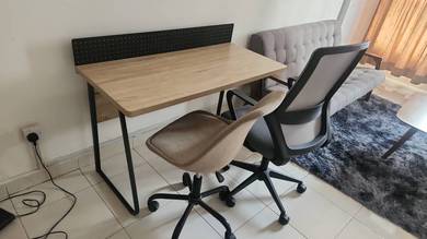 study/office furniture for sale 