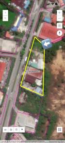 Industrial Land in Kota Kinabalu, SBH
