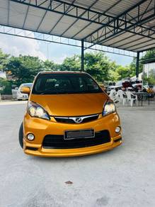 Perodua Alza EZi in Johor Bahru, JHR
