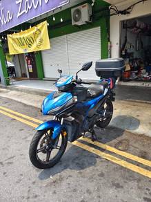 Yamaha Y16ZR