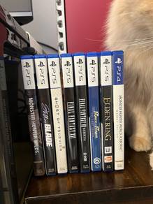 PS5 Console
