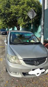 Honda City i-DSI in Bayan Lepas, PNG