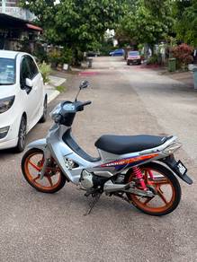 Honda Wave 125