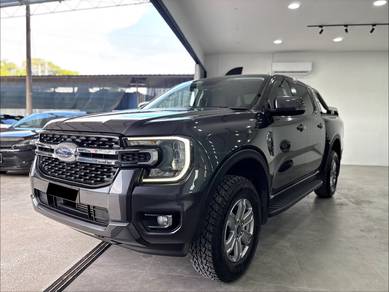 Ford Ranger XLT in Bukit Minyak, PNG