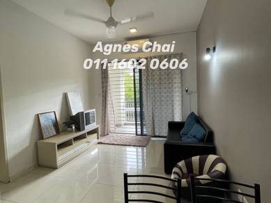Condominium For Rent in Lido Four Seasons Residence