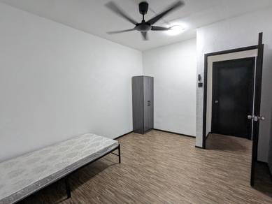 Room in Johor Bahru, JHR