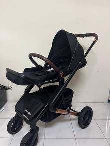 Samu Giken Stroller Model Kishi+