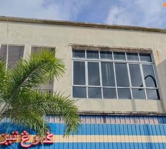 Office space For Rent in Balok,PHG