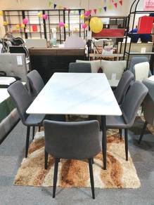 1+6 Ceramic Dining Set