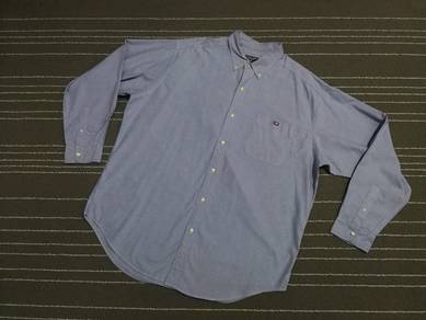 RALPH LAUREN JEANS CO shirt XXXL