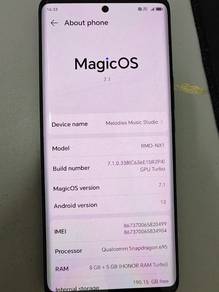2nd hand phone like new
