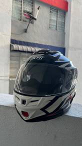 KHI Helmet Full Face