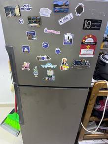 peti ais 2 pintu