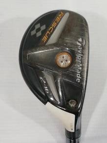 Golf Taylormade Rescue wood 2