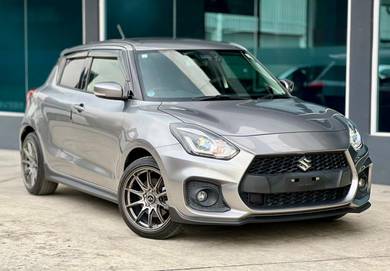 Suzuki Swift SPORT in Petaling Jaya, SGR