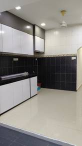 1-storey Terraced House For Sale in Ulu Tiram,JHR