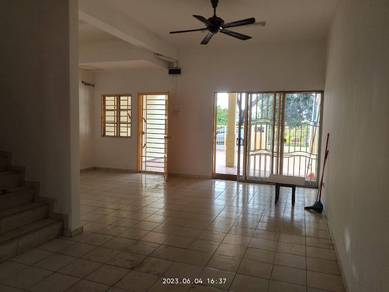 2-storey Terraced House For Sale in Bandar Puteri Klang,SGR