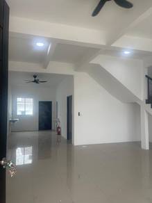 Terraced House For Rent in Kuala Ketil,KDH