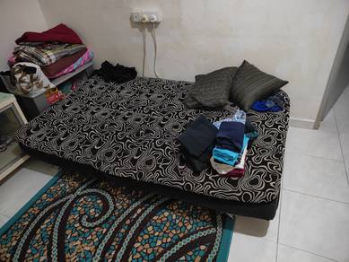 Sofa Bed