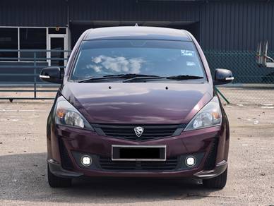 Proton Exora PREMIUM in Skudai, JHR