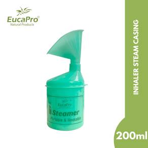 Euky Bear EucaPro Steam Inhaler Casing