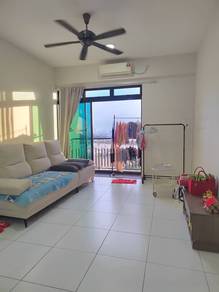Service Residence For Rent in Sky Oasis Residences