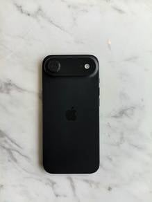 iPhone Air 256GB (Black)