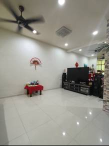 2-storey Terraced House For Sale in Bayan Baru,PNG