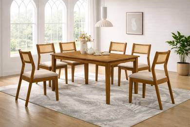 dining set