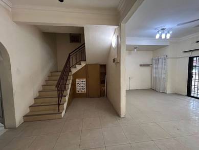 2-storey Terraced House For Sale in Ipoh,PRK