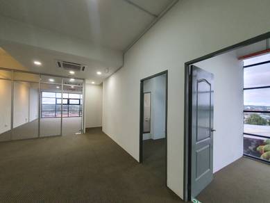Office space For Rent in Penampang,SBH
