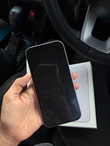 IPHONE 17 256GB warranty apple