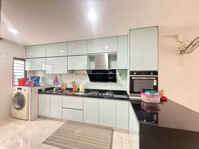 2-storey Terraced House For Sale in Permas Jaya,JHR