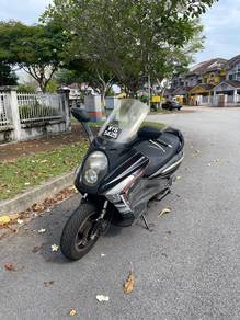 Sym VTS 200