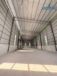 Warehouse / Factory For Rent in Seberang Jaya,PNG