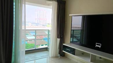 Condominium For Rent in The Regina