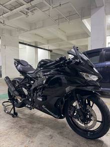 Kawasaki Ninja ZX-25R