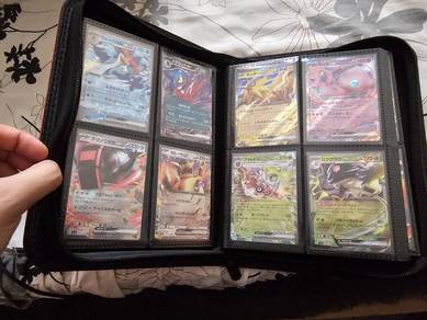 [WTS] Pokemon TCG EX card (JP) Non duplicate