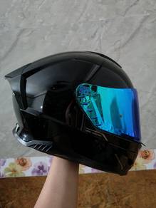 Gracshaw G9300 Fullface