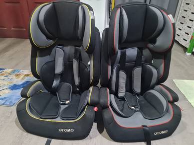 Car Seat