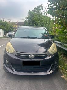 Perodua MyVi EZ STANDARD in Bandar Mahkota Cheras, SGR