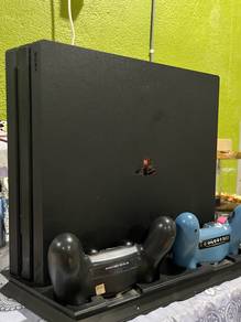 Ps4 Pro 1TB