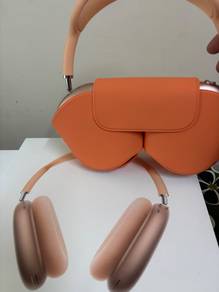 Airpod max 2nd generation usb c